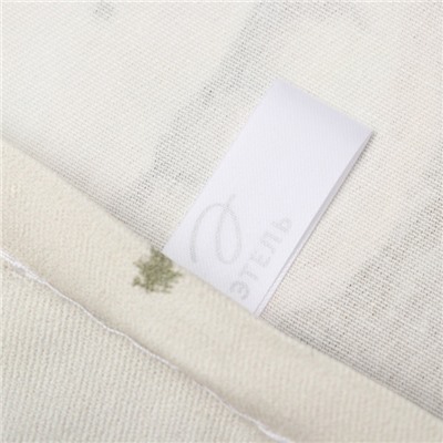 Полотенце Этель «Замурчательных подарков» 40×73 см, 100% хлопок, саржа 190 г/м²