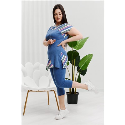 Бриджи 7379 НАТАЛИ, 884536