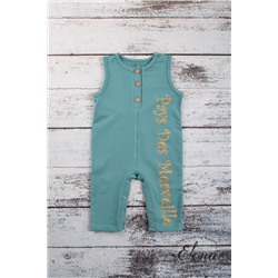 Комбинезон М42112Па