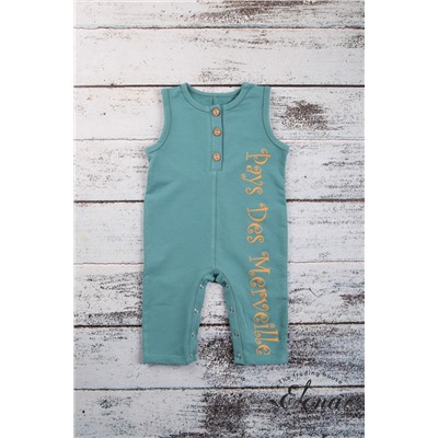 Комбинезон М42112Па