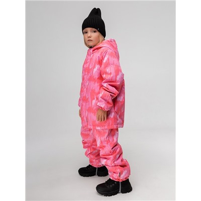 Bodo Костюм 32-86MU