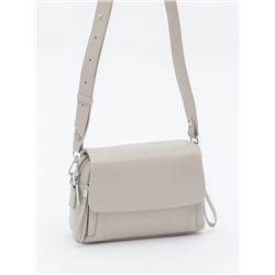 Сумка 1123CH beige Polina&Eiterou