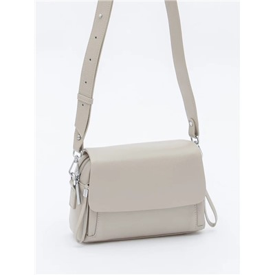 Сумка 1123CH beige Polina&Eiterou