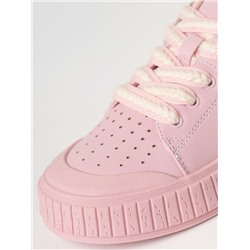 Полуботинки для девочек