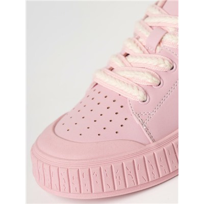 Полуботинки для девочек