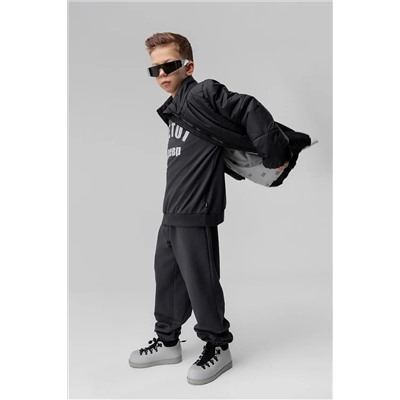 Костюм (Свитшот+Брюки) BODO, 1233308