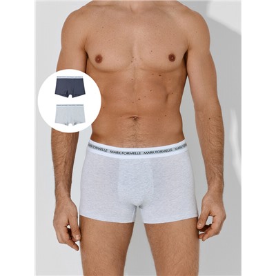 ТРУСЫ МУЖСКИЕ (2ШТ) 411228-2