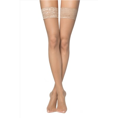 CONTE CLASS RETTE - MICRO Чулки женские CONTE ELEGANT, 1236948