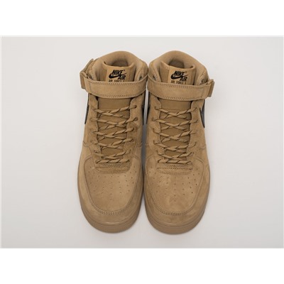 Кроссовки Nike Air Force 1 Mid