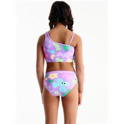 Купальный костюм для девочек