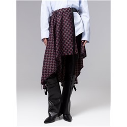 CHARUTTI Юбка 12206