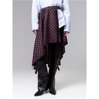 CHARUTTI Юбка 12206