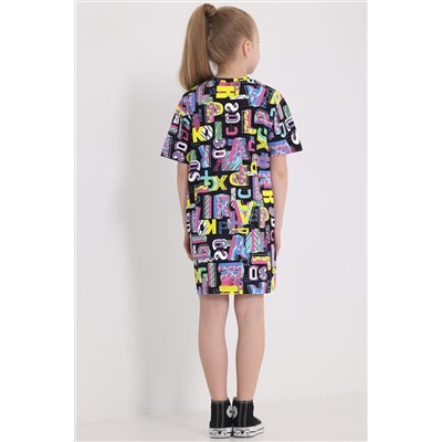 Платье АПРЕЛЬ, 1016977