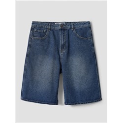 ШОРТЫ ДЖИНСОВЫЕ МУЖСКИЕ 2026-1DSM1112-2