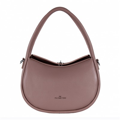 Сумка 1929Y apricot ash Polina&Eiterou