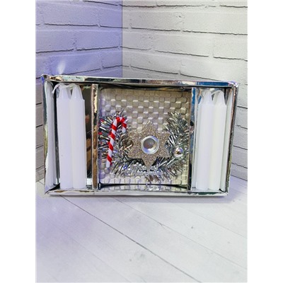 61118 Набор свечей