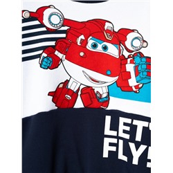 PLAYTODAY Толстовка 12632002