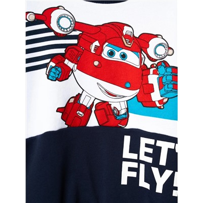 PLAYTODAY Толстовка 12632002