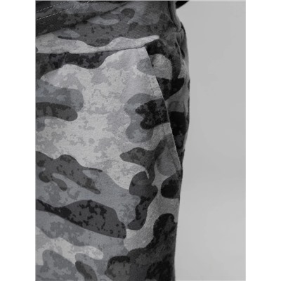 Bodo Шорты 8-92МU