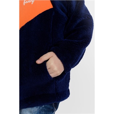 Толстовка  М222084ВШб