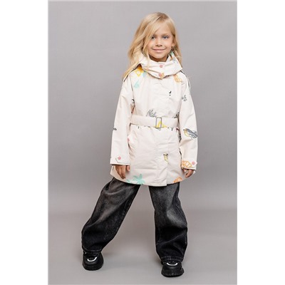 Тренч BATIK CASUAL, 968244