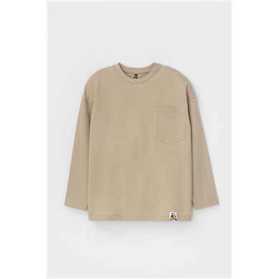 Джемпер CROCKID, 972621