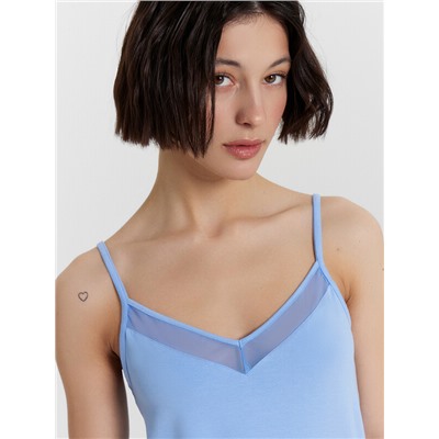 КОМПЛЕКТ ЖЕНСКИЙ (ТОП, ШОРТЫ) 592530