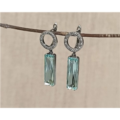 Серьги "Ринго"