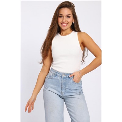 Майка МЖ0030А (Молочный)