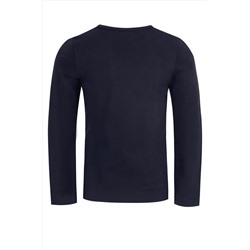 Лонгслив АПРЕЛЬ, 897957