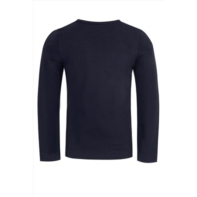 Лонгслив АПРЕЛЬ, 897957