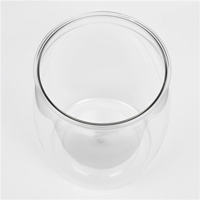 Аквариум круглый пластиковый, 2.8 литра