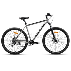 Велосипед 29" Rocket Crater Alloy MD 29, цвет серый, размер 21"