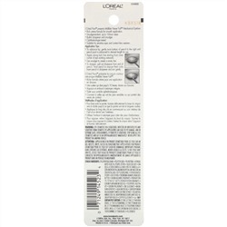 L'Oreal, Механический карандаш для глаз Infallible, оттенок 511 черный, 240 мг