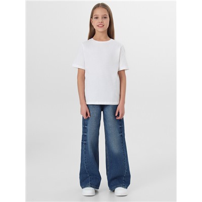 ФУТБОЛКА ДЛЯ ДЕВОЧЕК 117923