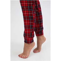 Пижама с брюками Пингвин НАТАЛИ, 1054902