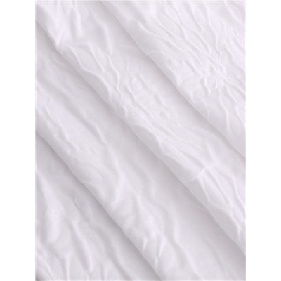 Штора для ванной SAVANNA «Сохо», 180×180 см, полиэстер