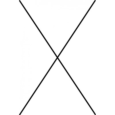 Туника 83612 (Черный)