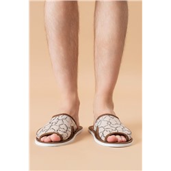 Тапки мужские МТПО