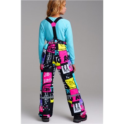 Комплект (Куртка + Полукомбинезон) PLAYTODAY, 946235