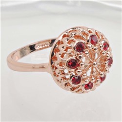 Кольцо/Серьги арт. 53 0370 (id 287712)