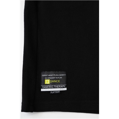 Комплект трикотажный для мальчиков: фуфайка (футболка), шорты PLAYTODAY, 1239835