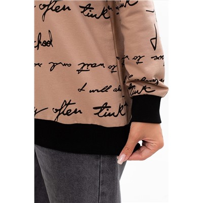 Свитшот СЖ014 НАТАЛИ, 1201053