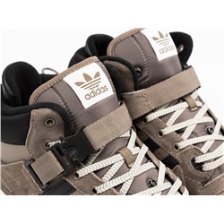 Зимние Кроссовки Adidas Forum 84 High