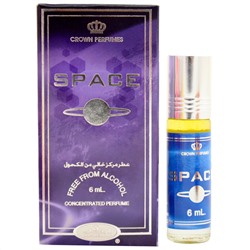 AL REHAB SPACE (6 мл*6 шт.)