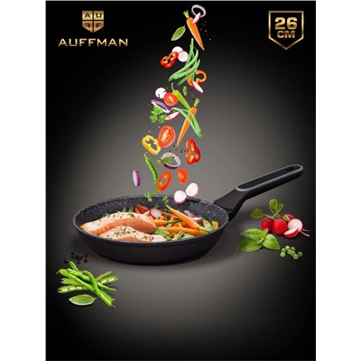 AUFFMAN Сковорода AM-3200