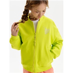 Толстовка для девочек