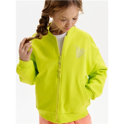 Толстовка для девочек