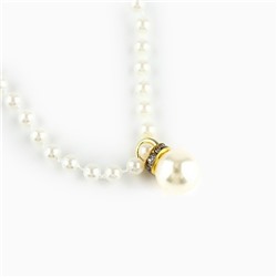 Заколка для волос новогодняя «Зимние котики», набор 2 шт., 5.5×5 см