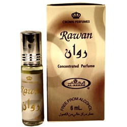 AL REHAB RAWAN (6 мл*6 шт.)